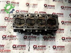 Volkswagen Polo 1.4 8 Valf Benzinli Çıkma Silindir Kapağı (Oriji