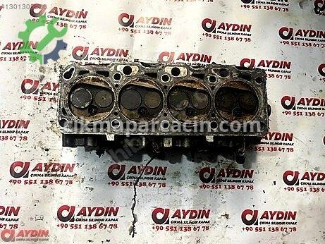 Volkswagen Polo Silindir Kapak çıkma parça