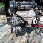 Volkswagen Polo Komple Motor Çıkma Parça İzmir