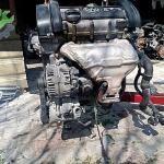 Volkswagen Polo Komple Motor Çıkma Parça İzmir