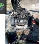 Volkswagen Polo Komple Motor Çıkma Parça İzmir