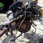 Volkswagen Polo Komple Motor Çıkma Parça İzmir