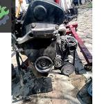 Volkswagen Polo Komple Motor Çıkma Parça İzmir
