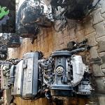 Volkswagen Polo Komple Motor Çıkma Parça İzmir