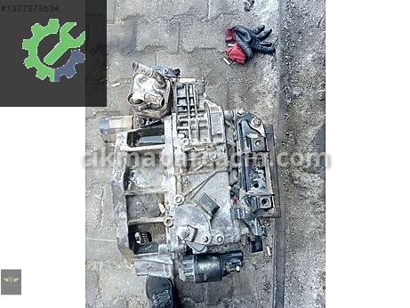 Volkswagen Polo Şanzıman Komple çıkma parça