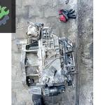 Volkswagen Polo Şanzıman Komple Çıkma Parça İzmir