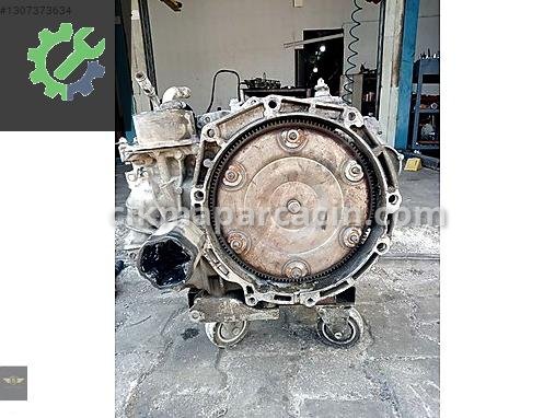 Volkswagen Polo Şanzıman Komple çıkma parça