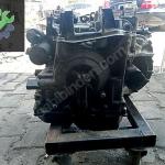 Volkswagen Polo Şanzıman Komple Çıkma Parça İzmir
