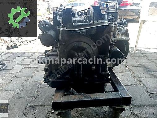Volkswagen Polo Şanzıman Komple çıkma parça