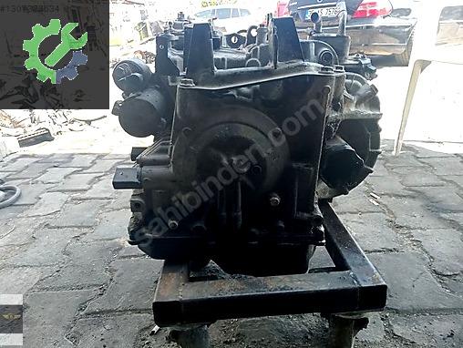 Volkswagen Polo Şanzıman Komple Çıkma Parça İzmir