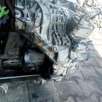 Volkswagen Polo Şanzıman Komple Çıkma Parça İzmir