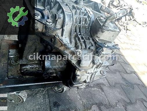 Volkswagen Polo Şanzıman Komple çıkma parça