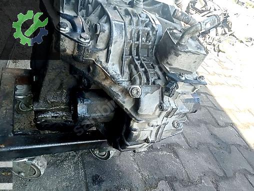 Volkswagen Polo Şanzıman Komple Çıkma Parça İzmir