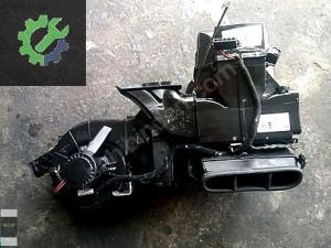 Volkswagen Polo 1.4 kalürüfer kutusu