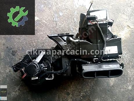 Volkswagen Polo Kalorifer Kutusu çıkma parça