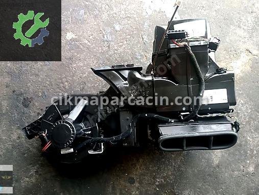 Volkswagen Polo Kalorifer Kutusu çıkma parça