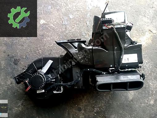 Volkswagen Polo Kalorifer Kutusu Çıkma Parça İzmir