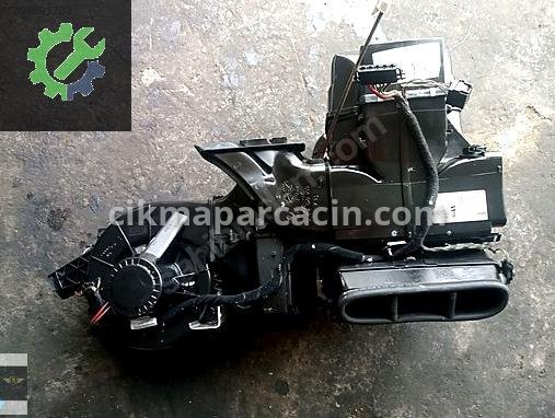 Volkswagen Polo Kalorifer Kutusu çıkma parça