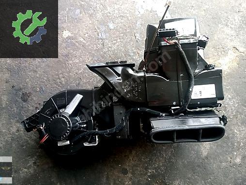 Volkswagen Polo Kalorifer Kutusu Çıkma Parça İzmir