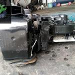 Volkswagen Polo Kalorifer Kutusu Çıkma Parça İzmir