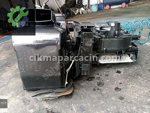Volkswagen Polo Kalorifer Kutusu çıkma parça