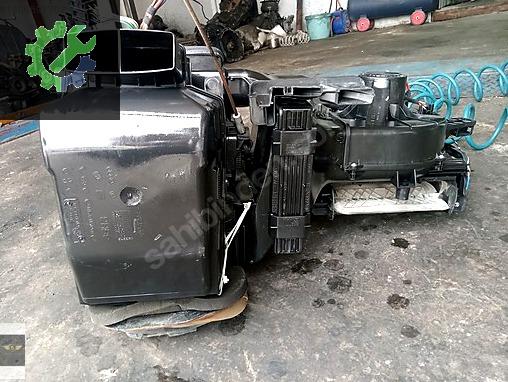 Volkswagen Polo Kalorifer Kutusu Çıkma Parça İzmir