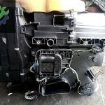 Volkswagen Polo Kalorifer Kutusu Çıkma Parça İzmir