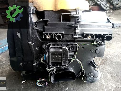 Volkswagen Polo Kalorifer Kutusu Çıkma Parça İzmir