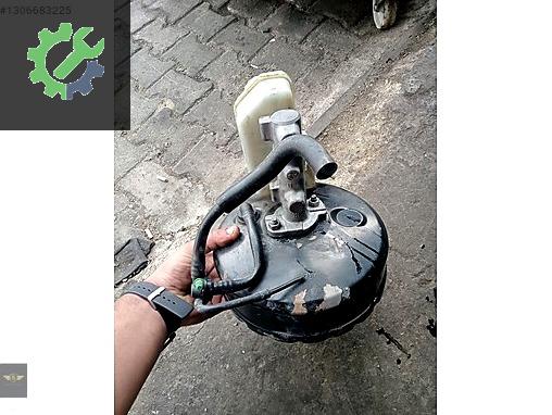 2006 Volkswagen Polo Westinghouse Çıkma Parça İzmir