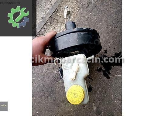Volkswagen Polo Westinghouse çıkma parça