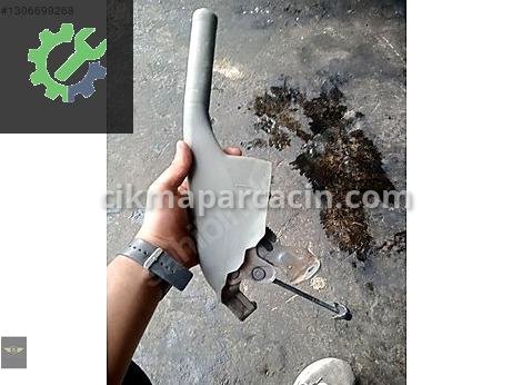 Volkswagen Polo El Freni Kolu çıkma parça