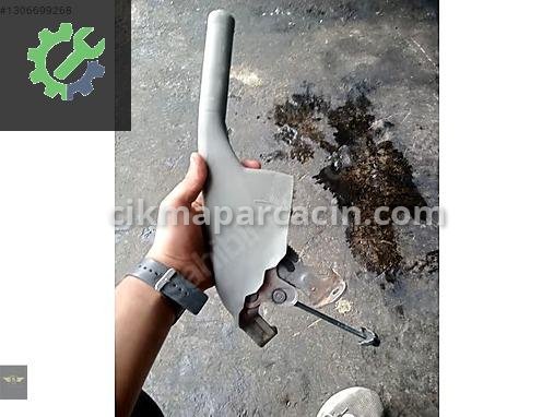 Volkswagen Polo El Freni Kolu çıkma parça