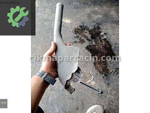 Volkswagen Polo El Freni Kolu çıkma parça