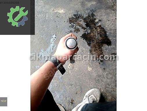Volkswagen Polo El Freni Kolu çıkma parça