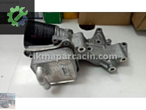 Volkswagen Polo Motor Takozu çıkma parça