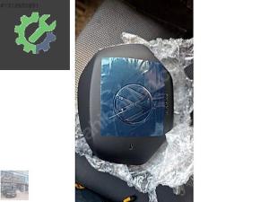 Volkswagen Polo AW (2018 / 2026) Sürücü Airbag