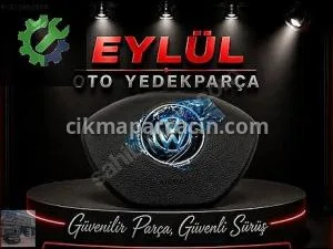 Volkswagen Polo Direksiyon Airbag (2017/2021) 2G0880201G