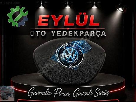Volkswagen Polo Hava Yastığı çıkma parça