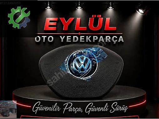 Volkswagen Polo Direksiyon Airbag (2017/2021) 2G0880201G
