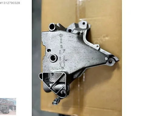 Volkswagen Polo Motor Braketi 04E199275 çıkma parça
