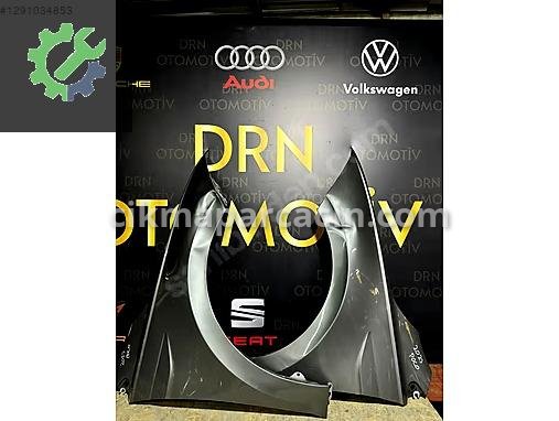 Volkswagen Polo Çamurluk çıkma parça