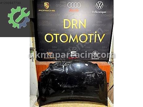 Volkswagen Polo Kaput çıkma parça