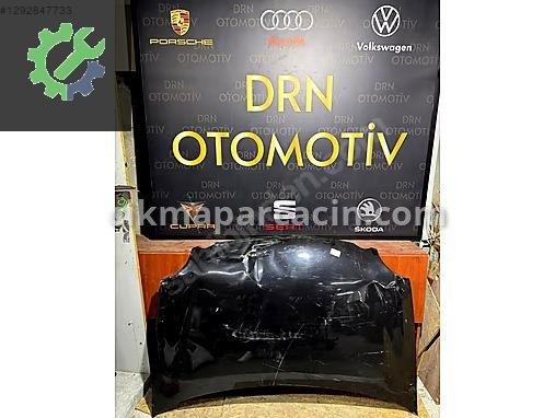 Volkswagen Polo Kaput çıkma parça
