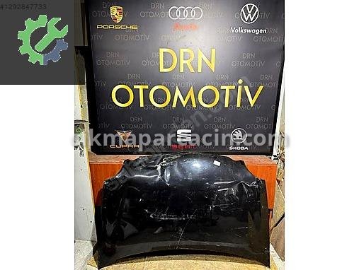 Volkswagen Polo Kaput çıkma parça