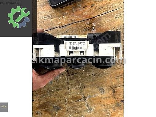 Volkswagen Polo Kontrol Ünitesi çıkma parça