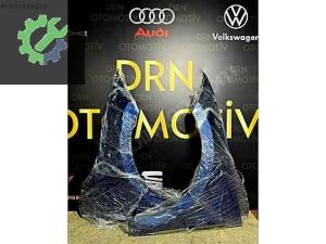 Volkswagen Polo ön çamurluk 2018-2023