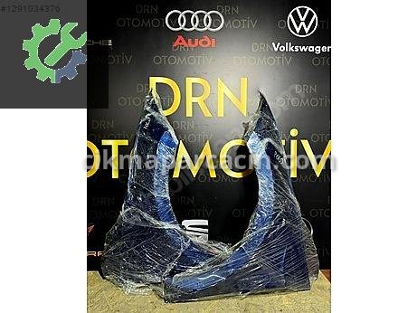 Volkswagen Polo Çamurluk çıkma parça