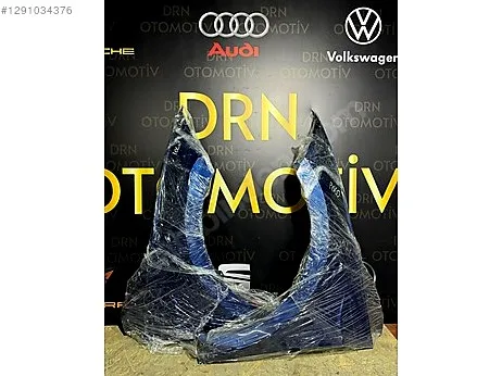 Volkswagen Polo Çamurluk çıkma parça