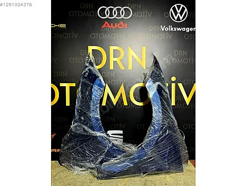 Volkswagen Polo Çamurluk çıkma parça