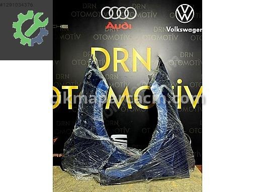 Volkswagen Polo Çamurluk çıkma parça